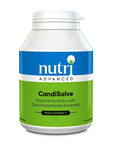Nutri Advanced CandiSolve - 120 capsules