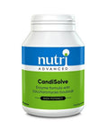 Nutri Advanced CandiSolve - 60 capsules