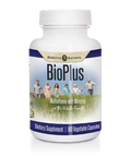 BioPlus Multivitamin Multimineral 180 caps by BioActive Nutrients