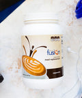 Bariatric Fusion Cappuccino High Protein Meal Replacement - Single Serve Packet
