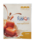 Bariatric Fusion Caramel High Protein Meal Replacement 41.8 Grams