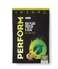 Vivo Life PERFORM Paw Plant Protein Powder & BCAA Salted Maca Caramel - 532g
