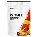Vivo Life WHOLE Plant Based Nutritional Shake Caramel Biscuit - 1kg