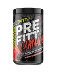 PreFitt Carnage 25srv