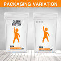 BulkSupplements.com Casein Protein Powder - Low Carb Protein Powder - Paleo Protein Powder - Flavorless Protein Powder - Clean Protein (500 Grams)