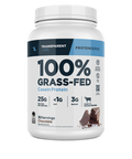 Transparent Labs Grass Fed Casein 30 Servings