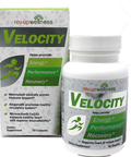 Rev-Up Wellness Velocity 30 caps by Immune Health Basics