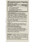 Feosol Bifera Iron Caplets Complete 30 ea