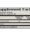 Avena Glycerite 8 fl oz by Wise Woman Herbals