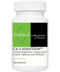 DaVinci CX-2 Solution180 caps