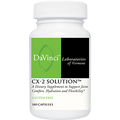 DaVinci CX-2 Solution180 caps