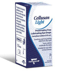 Cellusan Light eye drops (bottle)