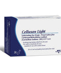 Cellusan Light eye drops (vials)