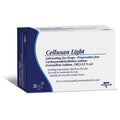 Cellusan Light eye drops (vials)