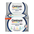Centrum Advance 50+ Multivitamin 30 Tablets