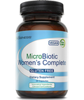 MicroBiotic Womens Complete 30 caps by BioGenesis