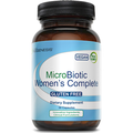 MicroBiotic Womens Complete 30 caps by BioGenesis