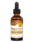 North American Herb & Spice Raw Chag-o-Power (Wild Mushrooms) - 60ml