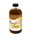 North American Herb & Spice ChagaBoost - 240ml