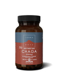 Terranova Chaga 500mg Full Spectrum - 50 capsules