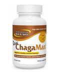 North American Herb & Spice ChagaMax - 90 capsules