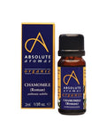 Absolute Aromas Organic Chamomile (Roman) - 2ml