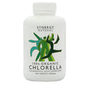 Synergy Natural Organic Chlorella - 500 tablets