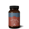 Terranova Chlorella 500mg - 50 capsules