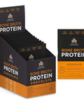 Ancient Nutrition Bone Broth Protein 15 Packets