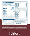 Bariatric Fusion Chocolate High Protein Meal Replacement 884.1 g