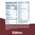 Bariatric Fusion Chocolate High Protein Meal Replacement 884.1 g