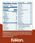 Bariatric Fusion Chocolate Peanut Butter High Protein meal 894 g