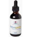 Ashwagandha 2 fl oz by Ayush Herbs