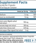 Gut Formula Plus 90 caps by Biogena