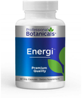 Energi 60 caps by Professional Botanicals