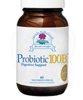 Probiotic 100B 60 vcaps by Ayush Herbs