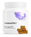 B ComplexVET 60 soft chews by ThorneVet