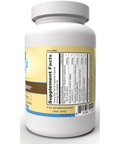 Hepa Cleanse 60 vcaps by Priority One Vitamins