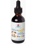 Ashwagandha for Kids 2 fl oz by Ayush Herbs