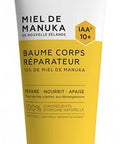 CicaManuka Body Repair Balm 10% Manuka Honey IAA 10+ Organic 200ml
