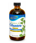 North American Herb & Spice Pure Essence of Cilantro - 240ml