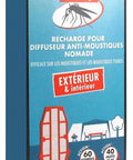 Cinq sur Cinq Refill for Nomad Anti-Mosquitoes Diffuser