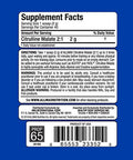 Citrulline Malate 80Grams