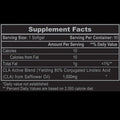 Hi-Tech Pharmaceuticals Lipodrene + Cla Special Offer