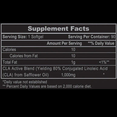 Hi-Tech Pharmaceuticals Lipodrene + Cla Special Offer