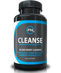 Cleanse 60 caps by Fenix Nutrition