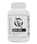 Clear Way Cofactors 75 Caps