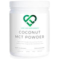 Love Life Supplements Coconut MCT Powder - 300g