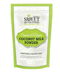 Sweet Revolution Organic & Vegan Coconut Milk Powder - 350g