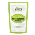 Sweet Revolution Organic & Vegan Coconut Milk Powder - 350g